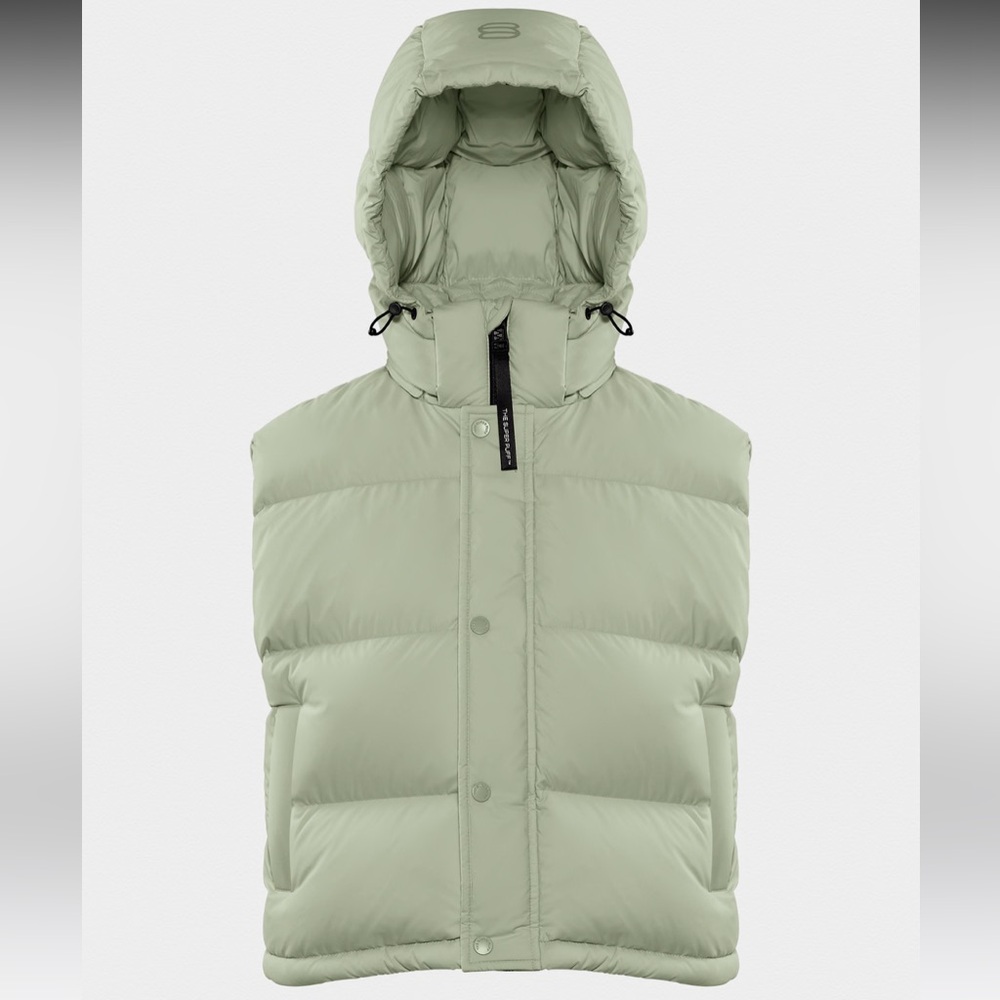 ARITZIA Super Puff Vest
